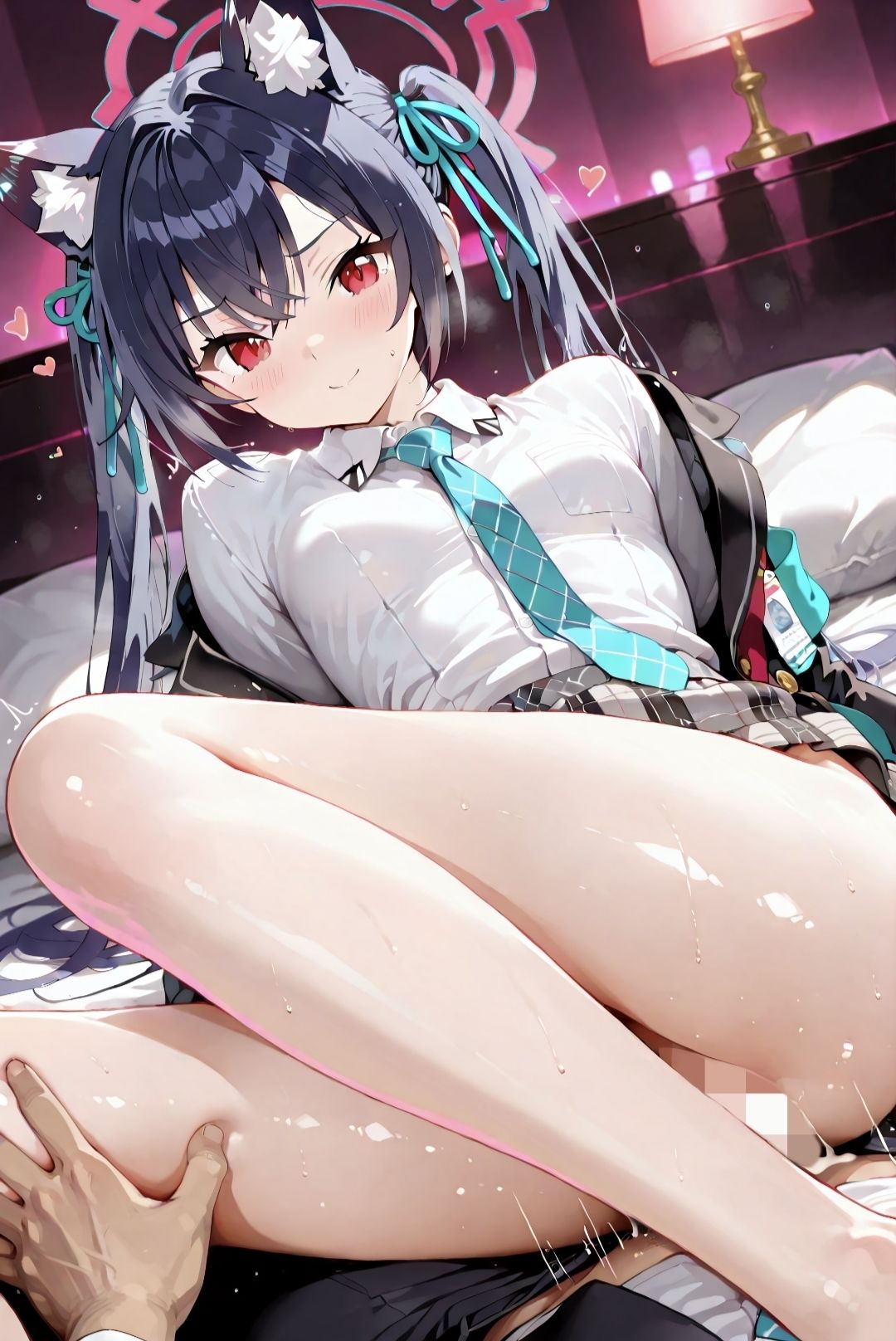 スマホゲームキャラコスプレイヤーとH.vol2 画像10
