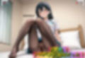 【定点盗撮2〜黒パンスト編〜】