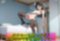 【定点盗撮2〜黒パンスト編〜】