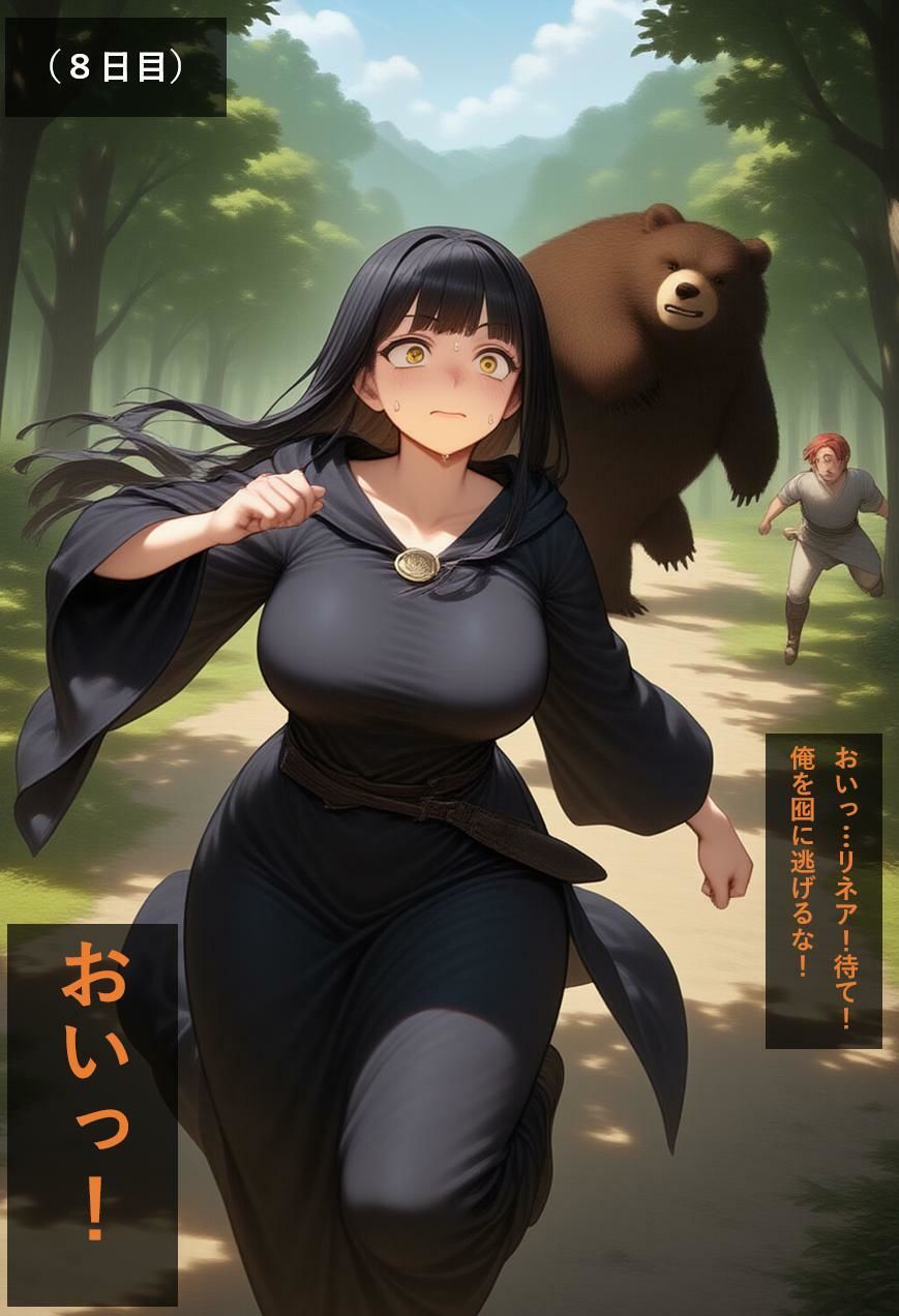 帝国戦争物語その4 画像7