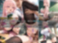 女子校生 軍服を着てエッチなことをする話