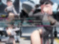 女子校生 軍服を着てエッチなことをする話