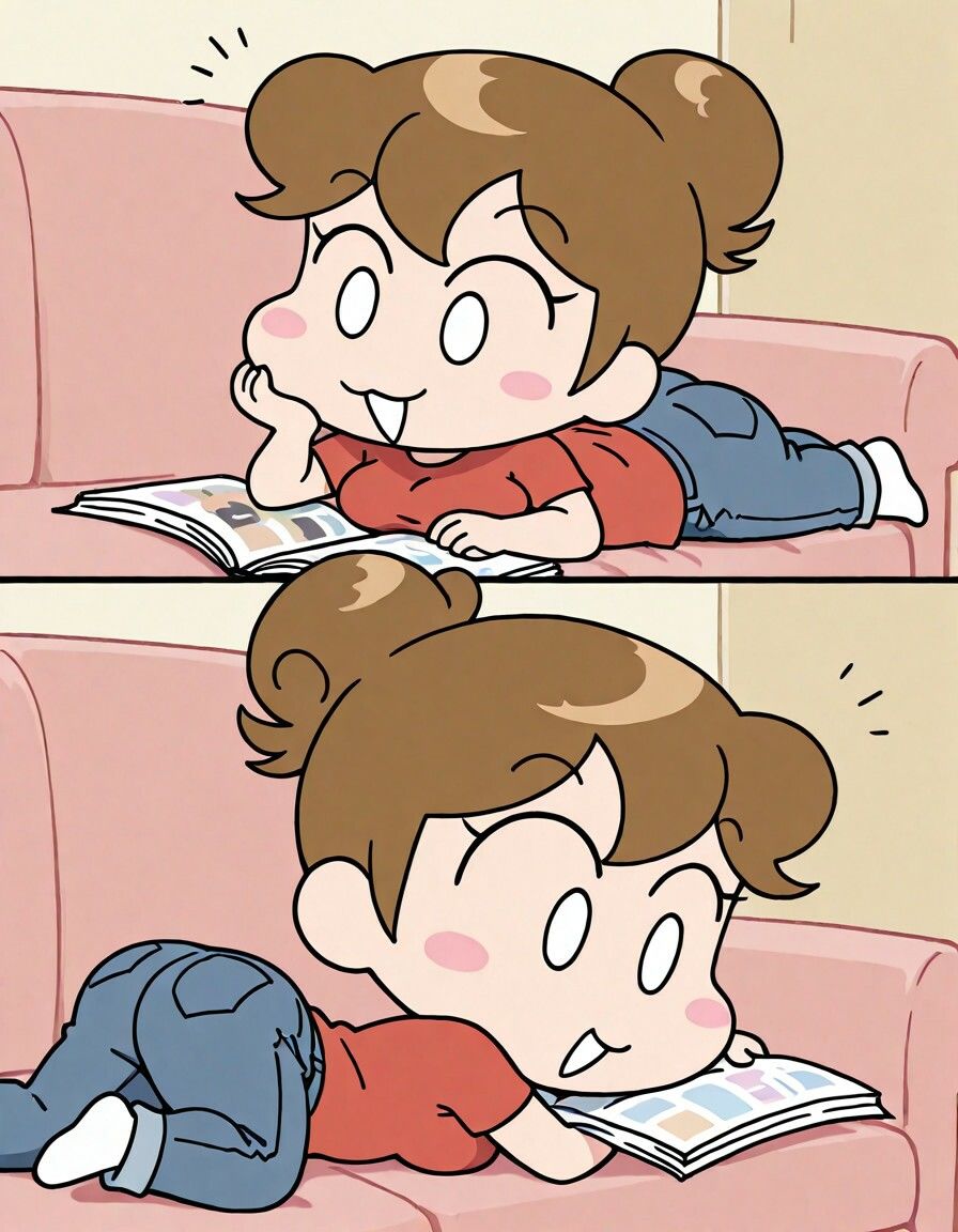 サンプル画像4:【衝撃作】ミカンちの情事(こりら) [d_592041]