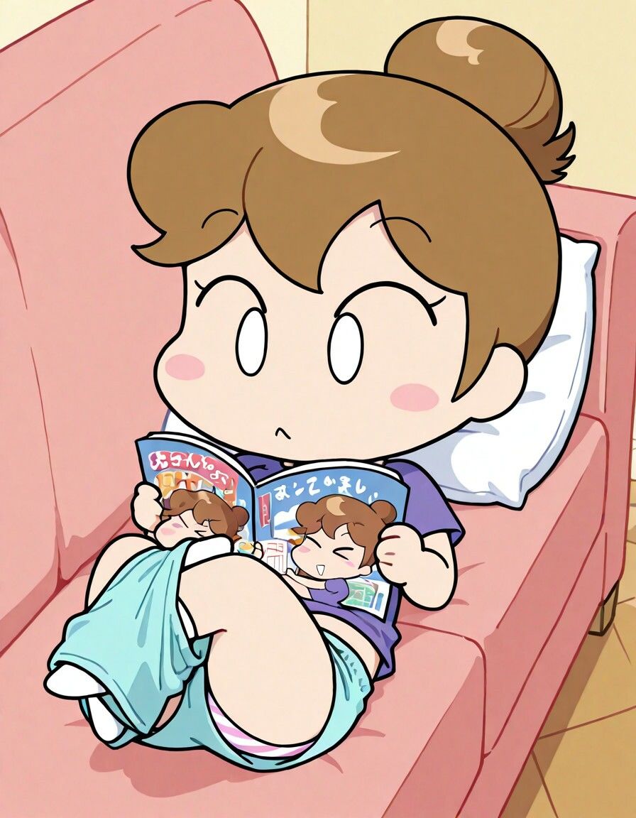 サンプル画像5:【衝撃作】ミカンちの情事(こりら) [d_592041]