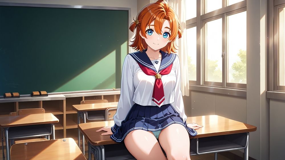 清純白競泳水着美女が鬼畜水泳インストラクターに種付け開発【4K】 画像3