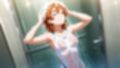 清純白競泳水着美女が鬼畜水泳インストラクターに種付け開発【4K】