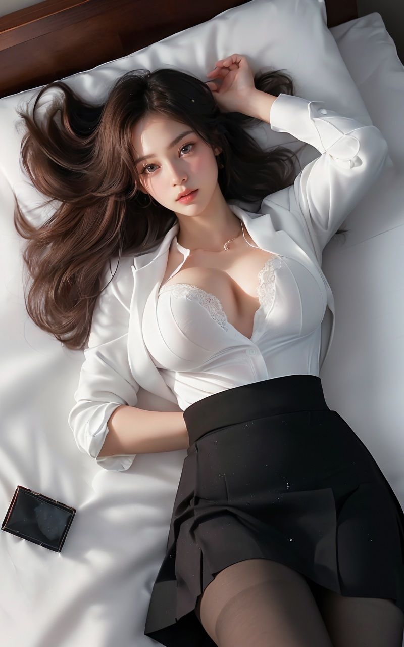 サンプル画像2:Goddess of office2【2秒後にむしゃぶりつかれる身体】〜晒された美乳〜(すなふ) [d_592083]