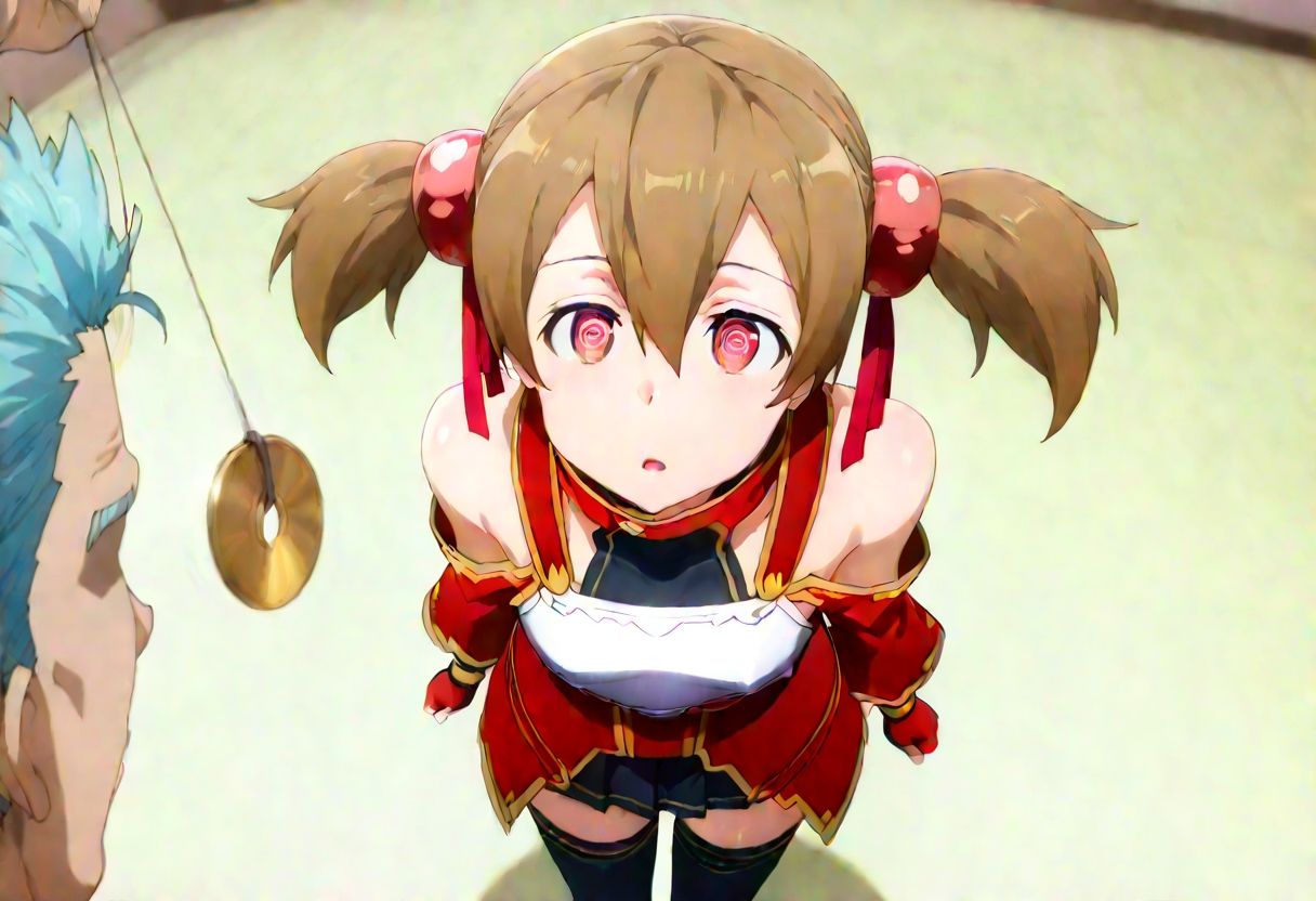 サンプル画像1:催●NTR調教 シ〇カ(にゃんこ工房) [d_592088]