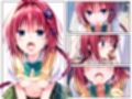 学校でイこう！-黒咲○亜-（372枚）