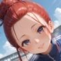 学園性活！クールダウンに手伝って！陸上部 vol.5【運動着美少女の厳選CG250枚収録】