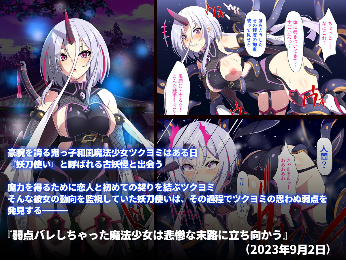 末路は悲惨 総集編vol1 画像7