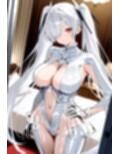NIKK〇・シンデレ〇エロCG集