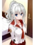 緋弾のア◯ア ジャンヌ・ダ◯ク エロCG集