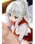 緋弾のア◯ア ジャンヌ・ダ◯ク エロCG集