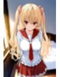 緋弾のア◯ア ◯理子 エロCG集