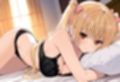 緋弾のア◯ア ◯理子 エロCG集