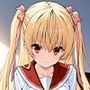 緋弾のア◯ア ◯理子 エロCG集