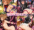 魔法美女ピンクとお嬢様ビデオガール 触手絶頂の禁断絵巻 〜500枚のどすけべ魔獄〜