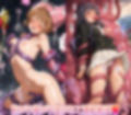 魔法美女ピンクとお嬢様ビデオガール 触手絶頂の禁断絵巻 〜500枚のどすけべ魔獄〜
