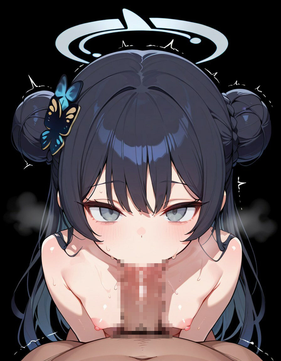 寝取られ。〜竜華キサ〇(ブルーアーカイ〇)〜 画像7