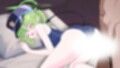 【Live2Dアニメ】スクール水着のシュポ〇キ 〜スク水ノゾミにわからせ中出しエッチ〜