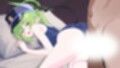 【Live2Dアニメ】スクール水着のシュポ〇キ 〜スク水ノゾミにわからせ中出しエッチ〜