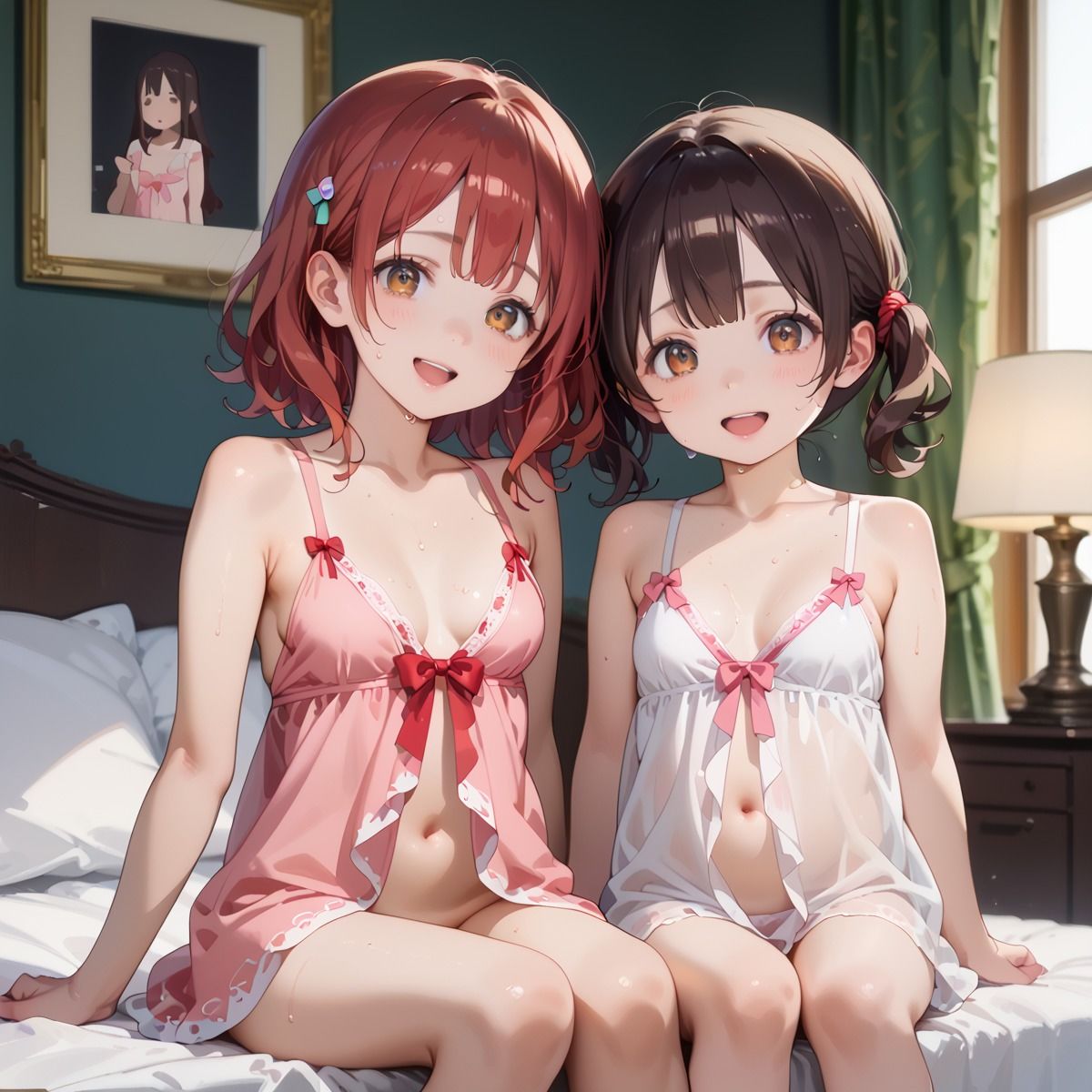ちいさくたって大満足ぱーと510