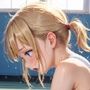 陸上競技大会の後は汗だくセックス大会！？欧州編