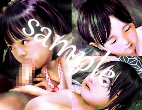 痴態画集ひなどり36 動画18本 画像18枚(カットイン差分含89枚)_2