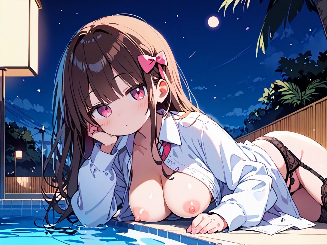 クラスで1番可愛い子の誰も知らないもう一つ顔 それは僕だけが知っている 画像5