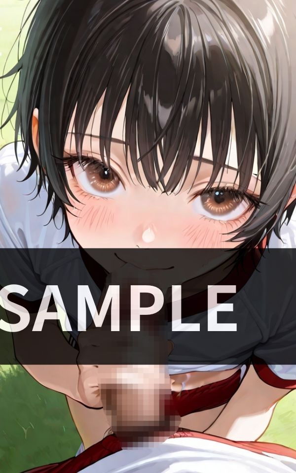 サンプル画像2:手コキは浮気じゃないって 彼氏持ちの後輩のルールがわからん(蜜蜜工房) [d_592314]