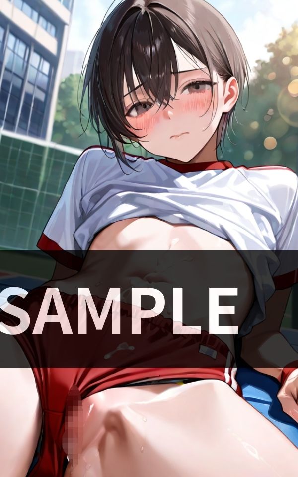 サンプル画像1:後輩の彼女に 手を出しちゃった。(夜蝶書房) [d_592317]