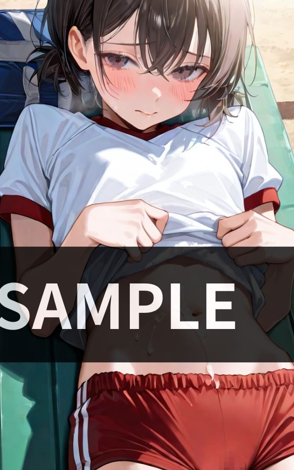 サンプル画像2:後輩の彼女に 手を出しちゃった。(夜蝶書房) [d_592317]