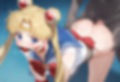 調教サレて堕チルまで スーパーセー○ームーン