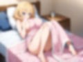 性欲まみれ  巨乳妹ver.