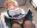 性欲まみれ  巨乳妹ver.