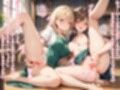 【セリフ入有:4K×500枚】性処理特区〜Hなアルバイト・司書編〜