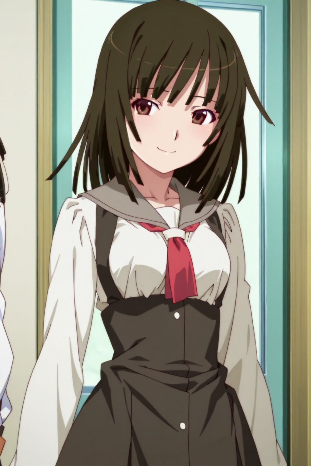 モノガタリ姦〜千石●子編〜 画像1