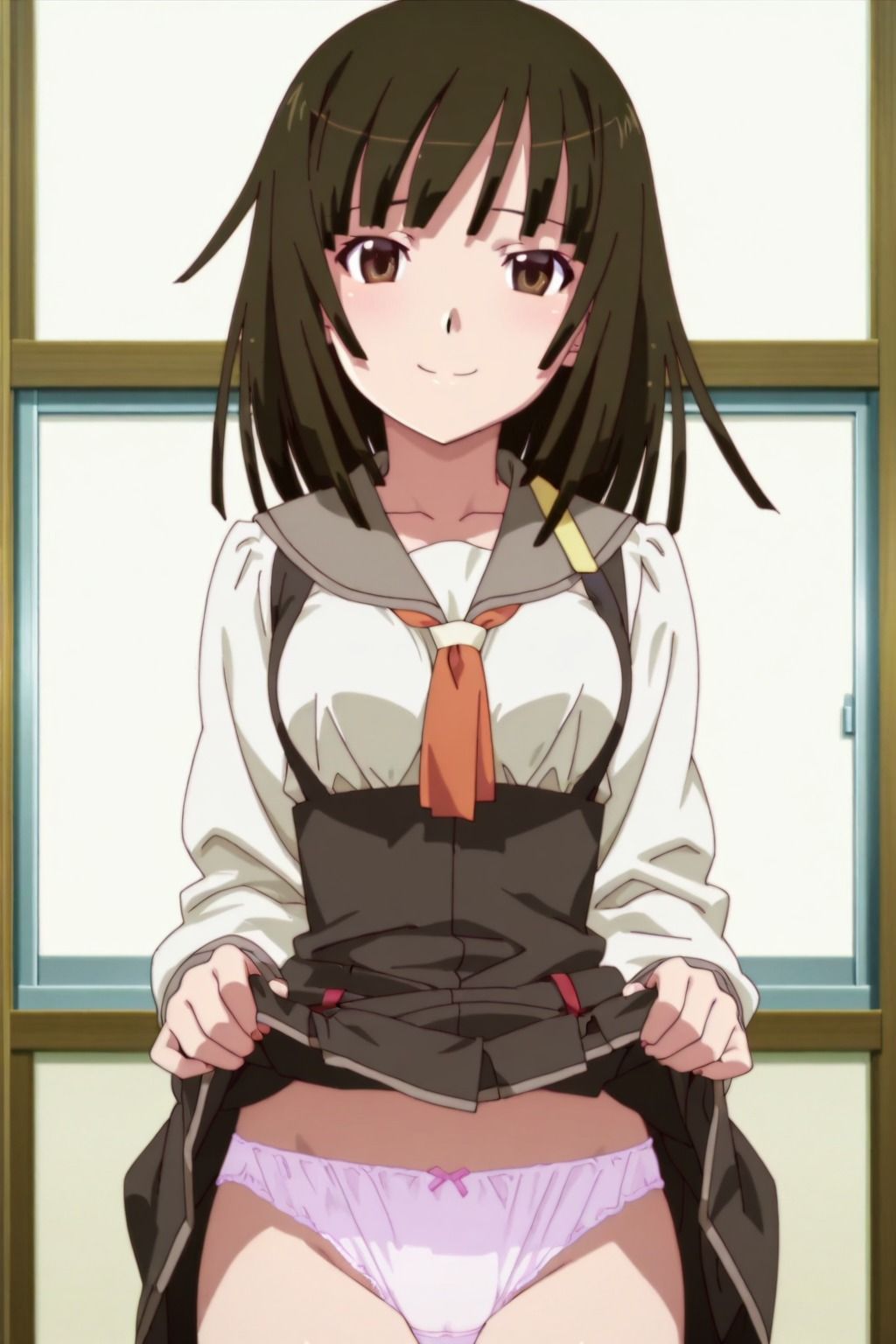 モノガタリ姦〜千石●子編〜 画像2