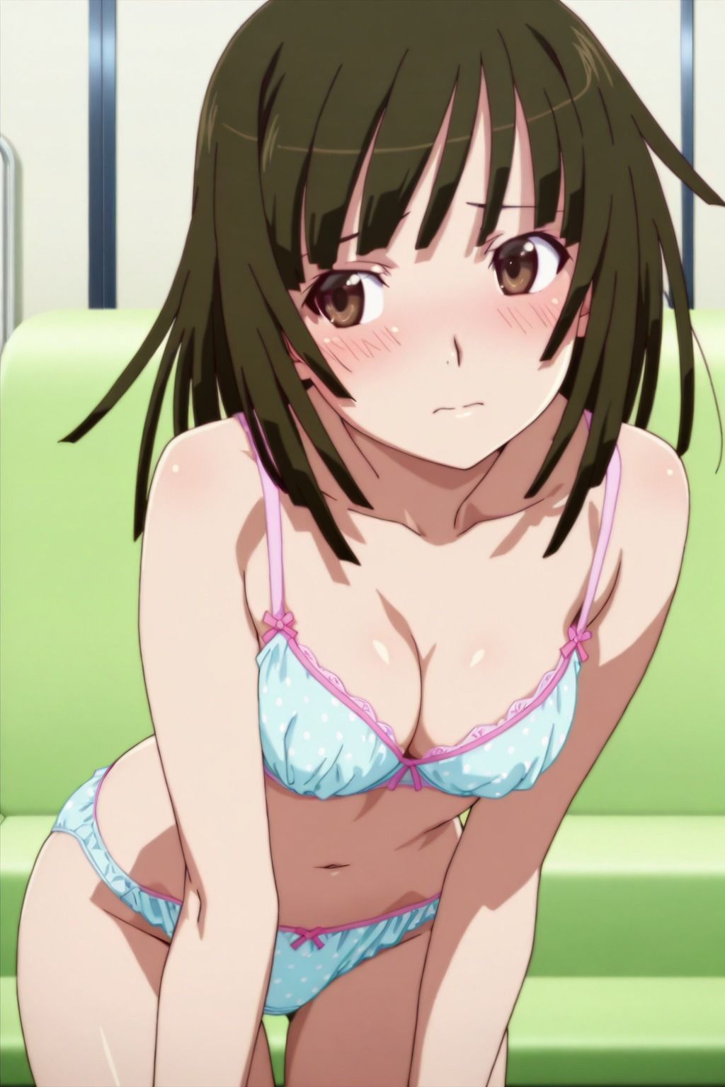 モノガタリ姦〜千石●子編〜 画像3