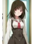 モノガタリ姦〜千石●子編〜