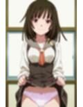 モノガタリ姦〜千石●子編〜