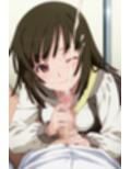 モノガタリ姦〜千石●子編〜