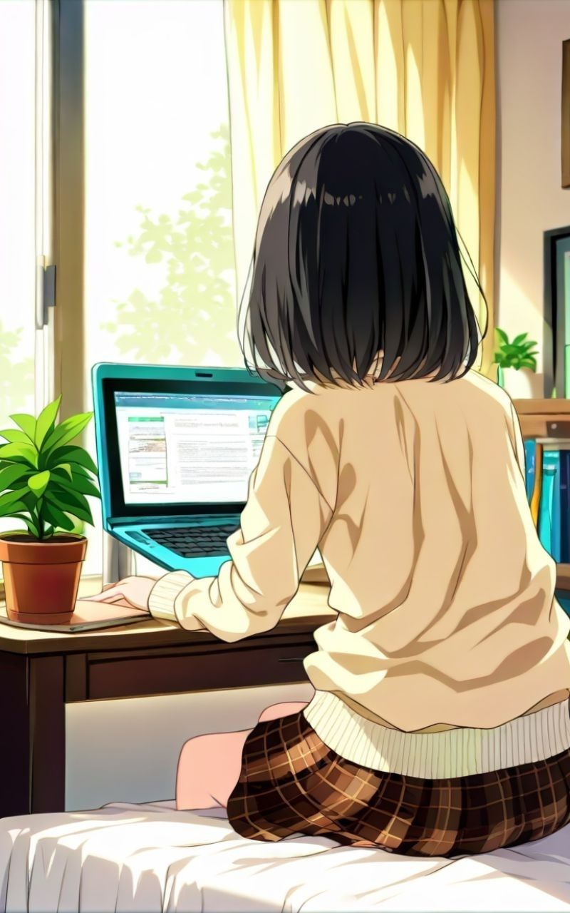 サンプル画像1:妹の彼氏に何度もイカせまくった結果(星空ファンタジア) [d_592401]