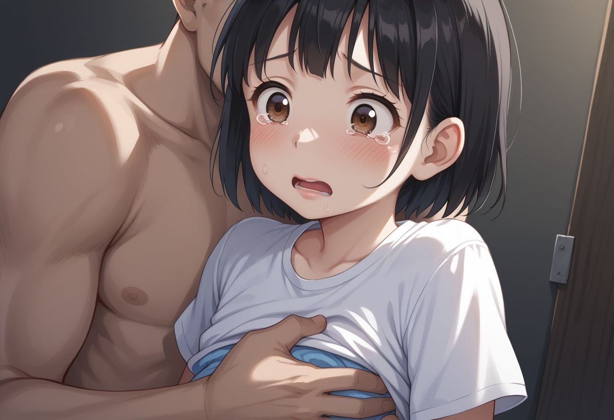 監禁少女 ? 今日も今日とて、孕ませてあげるね ?画像no.3
