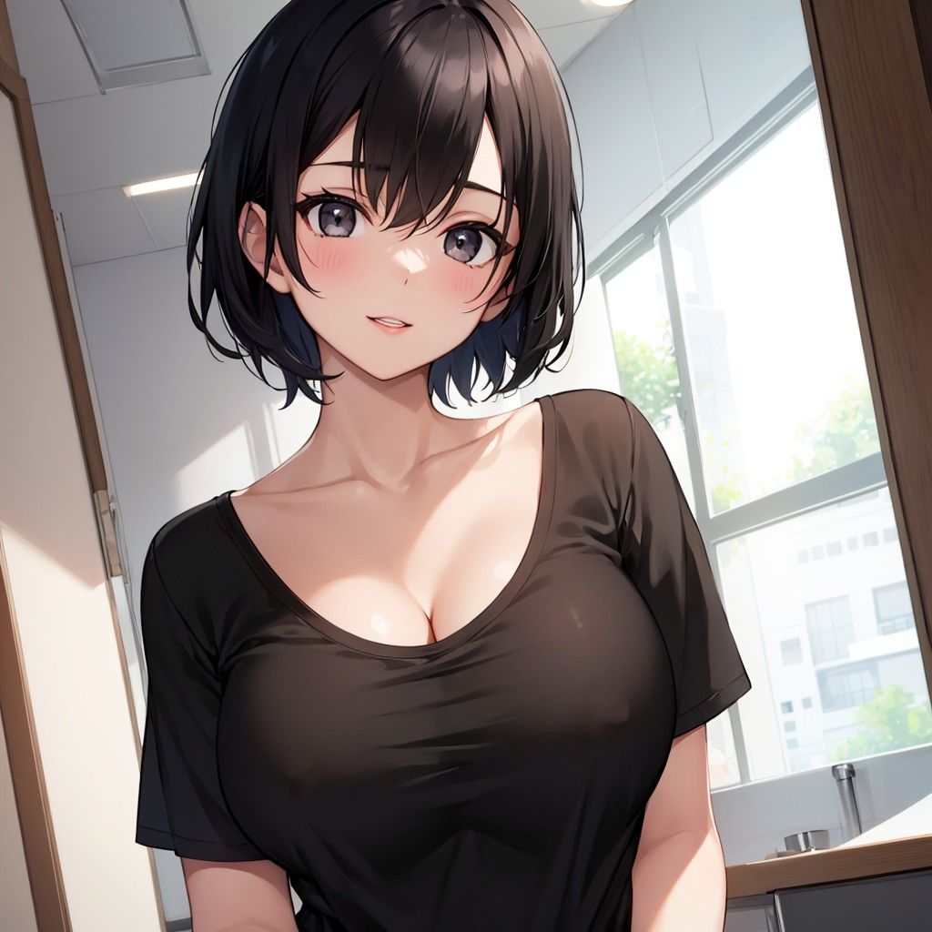 可愛い義妹を性調教 画像1