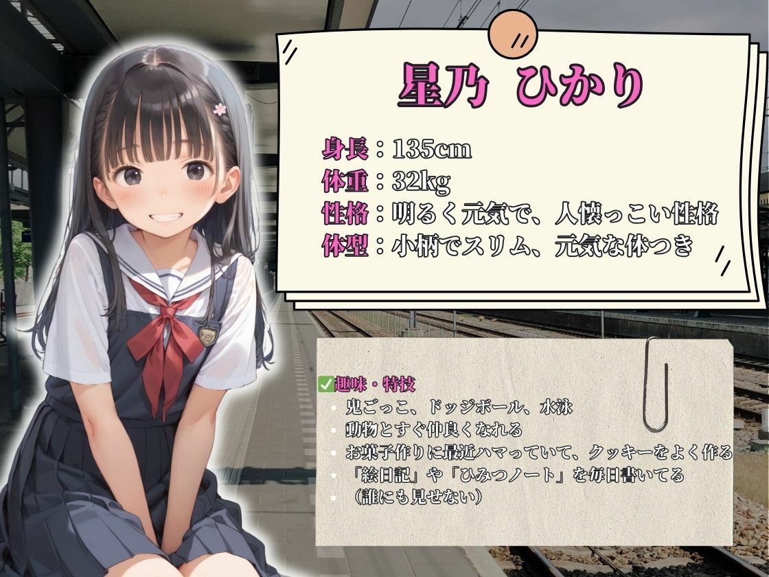 俺の妹がキモ教師に犯●れた話 ロリズリ本舗 エロ画像2