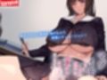 マゾイキさせてくれる理想のデっかい女の子  モーションコミック版