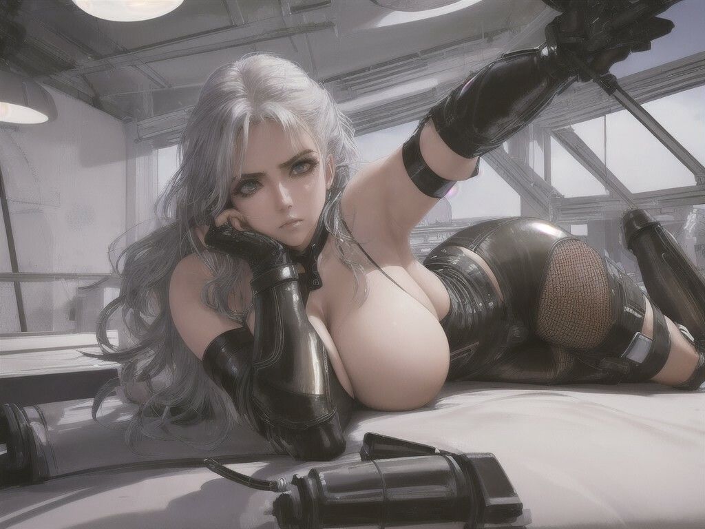 サンプル画像3:ヒロイン浪漫画廊 第5集(DA Fantasy) [d_592527]