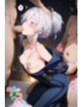 【めちゃシコ】超ドスケベ〇人間 〜私の本当の身体〜